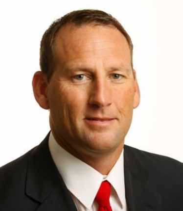 David Beaty - Motivational Sports Speaker